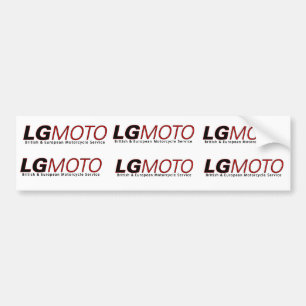 Bildekal för LG Moto