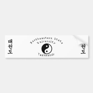 Bildekal för NSU Taekwondo
