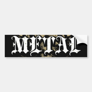 Bildekal för Rock=Life "vintagemetall"