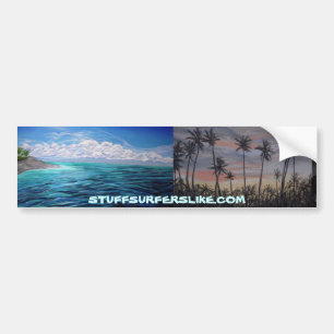 BILDEKAL FÖR STUFFSURFERSLIKE.COM'S-ÖFEBER