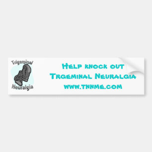 Bildekal för TrigeminalNeuralgia