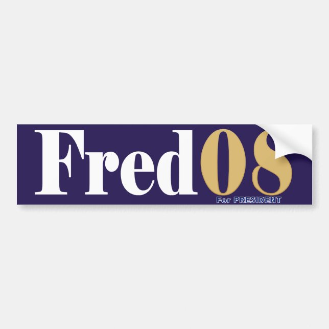 Bildekal Fred08 (Framsidan)