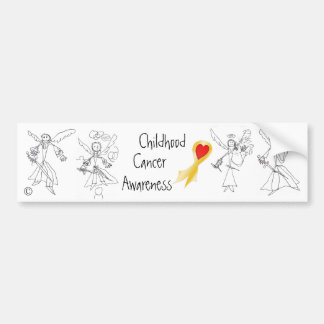 Bildekal himmel Worriors