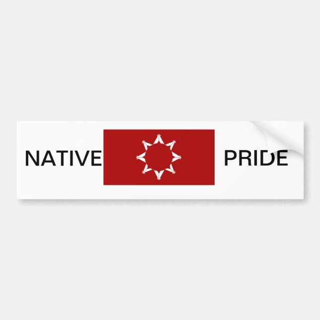 BILDEKAL - LAKOTA (Framsidan)