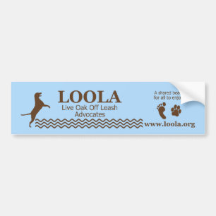 Bildekal: LOOLAorg Bildekal