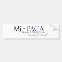 Bildekal Mi-PACA