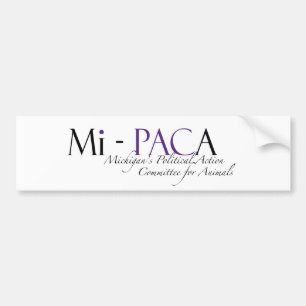 Bildekal Mi-PACA