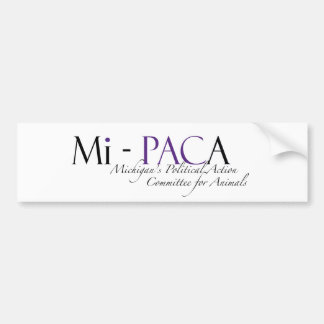 Bildekal Mi-PACA