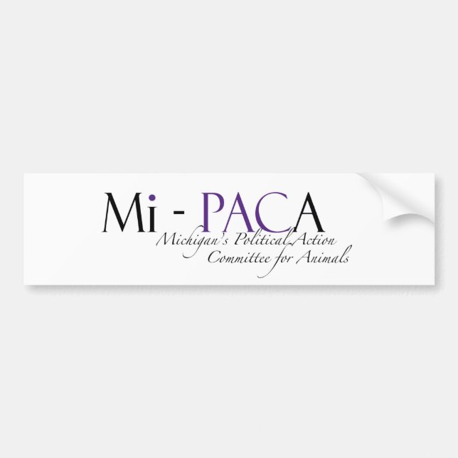 Bildekal Mi-PACA (Framsidan)