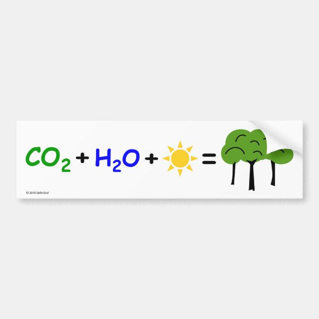 Bildekal Pro-CO2 (Framsidan)