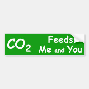 Bildekal Pro-CO2