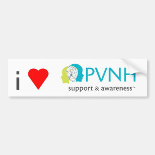 Bildekal - PVNH-service & medvetenhet