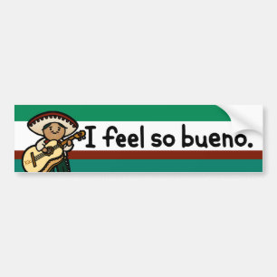 bildekal så bueno.