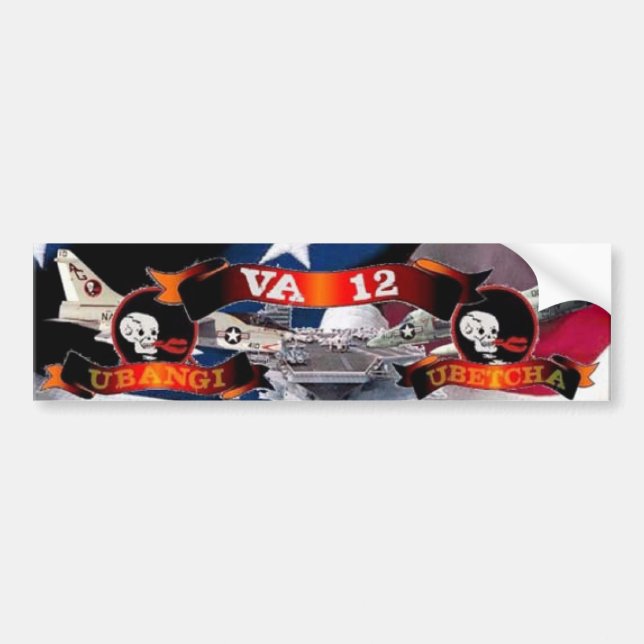 bildekal va12 (Framsidan)