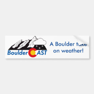 Bildekal (Wintry logotyp)