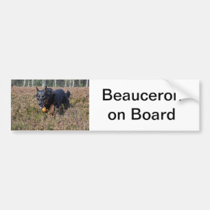 bildekalbeauceron bildekal