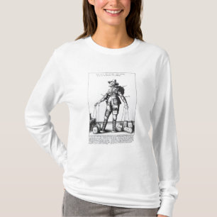 Bilden av Pattenty', c.1641-50 Tee