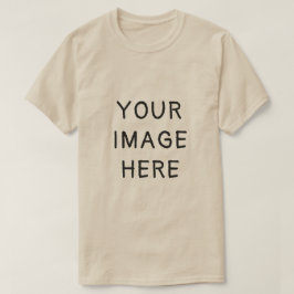 Bilden här - foto för Anpassningsbar T Shirt
