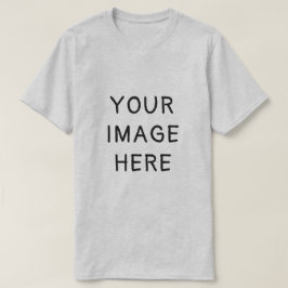 Bilden här - foto för Anpassningsbar T Shirt