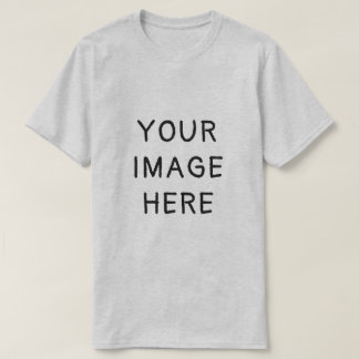 Bilden här - foto för Anpassningsbar T Shirt