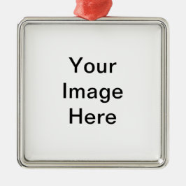 Bilden här julgransprydnad metall