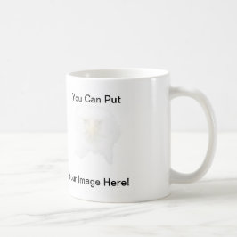 Bilden här kaffemugg