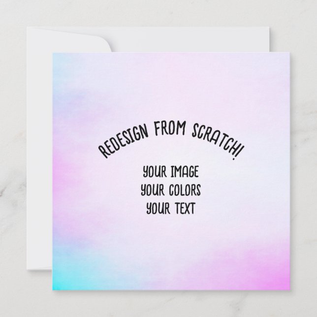 Bilden här - Skapa dig själv (Framsida)