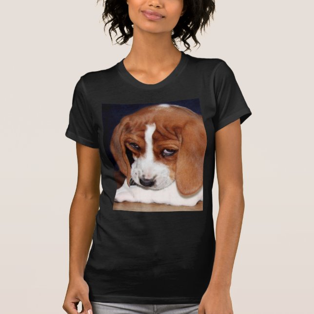 Bilden här tee shirt (Framsida)