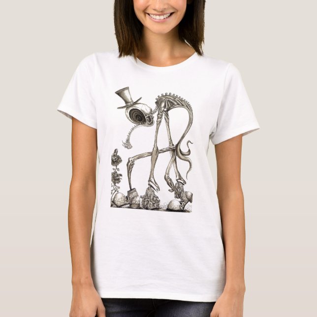 BILDER 019 TEE (Framsida)