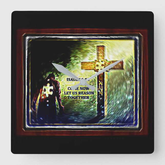 Bilder 05 för skript fyrkantig klocka (Framsida)