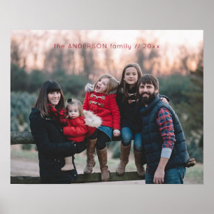 Bilder 1 Foto Poster