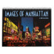 Bilder av den Manhattan kalendern Kalender (Omslag)