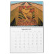 Bilder av den Manhattan kalendern Kalender (Sep 2025)