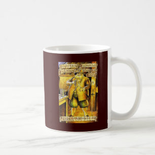 Bilder av den Shakespeare Falstaff muggen Kaffemugg