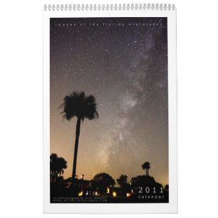 bilder av everglades, florida kalender