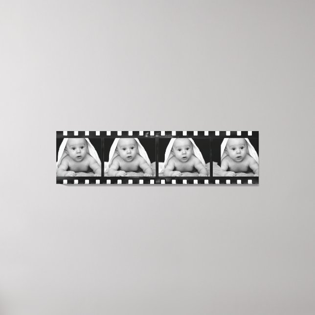 Bilder av filmremsan (Framsida)