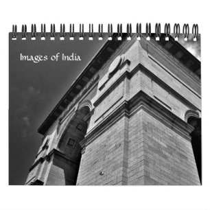 Bilder av Indien Kalender