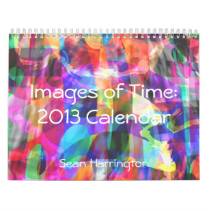 Bilder av Time: Kalender 2013