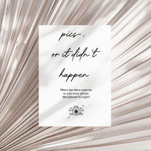 Bilder eller så inträffade det inte engångskamera  poster