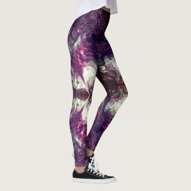 Bilder för artikelalternativ 84 leggings (Höger)