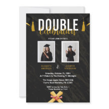 Bilder för Black Dubbla Firande Studentfest