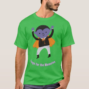 Bilder för minnen t shirt