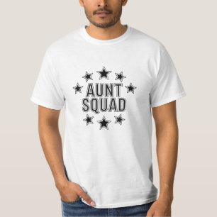 Bilder för uppskattningar av Moster, fet och fet T Shirt