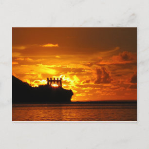 Bilder Guam Vykort
