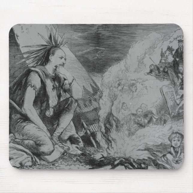 Bilder i avfyra! musmatta (Framsidan)