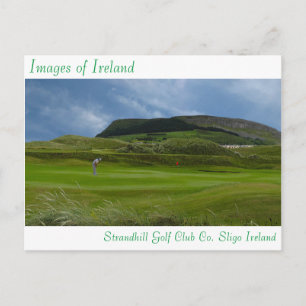 Bilder i Irland för vykort