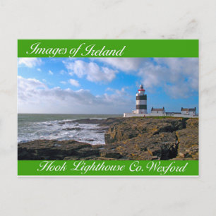 Bilder i Irland för vykort