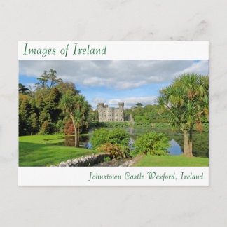 Bilder i Irland för vykort