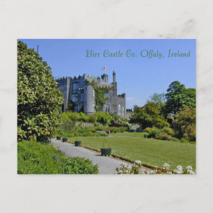 Bilder i Irland för vykort