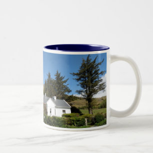 Bilder i Irland Mugg
